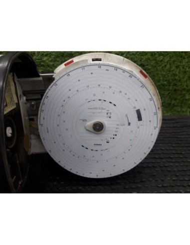 TACOGRAFO DE DISCO NISSAN ECO - T 135 75/100 KW...