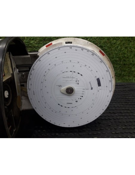 TACOGRAFO DE DISCO NISSAN ECO - T 135 75/100 KW - 95033