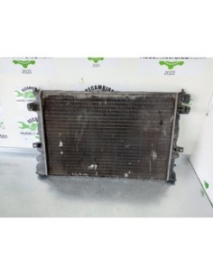 RADIADOR AGUA CITROEN JUMPY - 95034