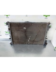 RADIADOR AGUA CITROEN JUMPY - 95034 2