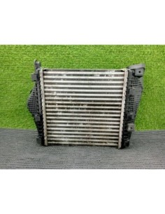 RADIADOR INTERCOOLER IZQUIERDO VOLKSWAGEN TOUAREG - 95036