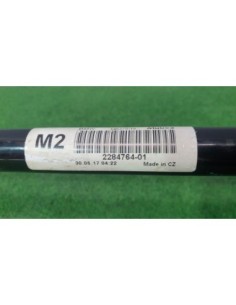 BARRA ESTABILIZADORA TRASERA BMW SERIE M4 CABRIO - 95052 2