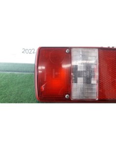 PILOTO TRASERO DERECHO NISSAN TRADE - 95058 2