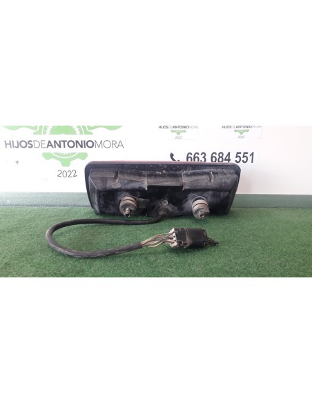 PILOTO TRASERO IZQUIERDO NISSAN TRADE - 95059