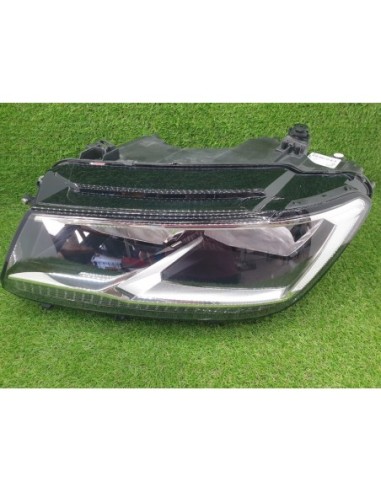 FARO IZQUIERDO VOLKSWAGEN TIGUAN - 95060