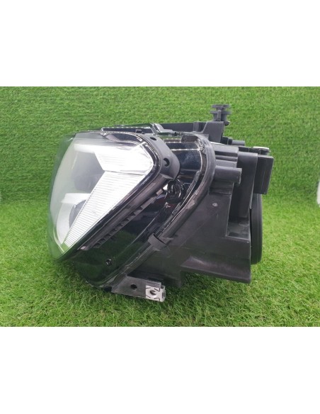 FARO IZQUIERDO VOLKSWAGEN TIGUAN - 95060
