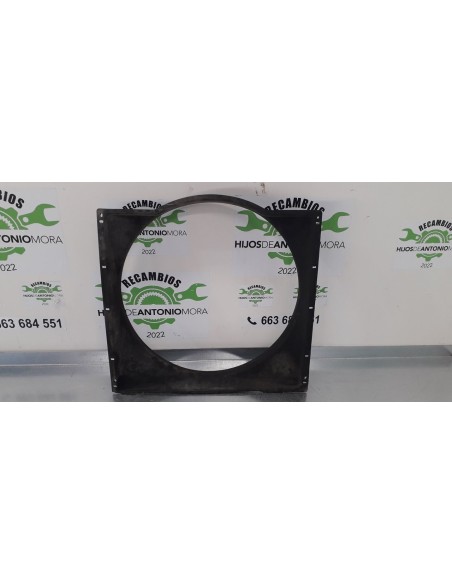 VOLUTA RADIADOR AGUA NISSAN TRADE - 95071