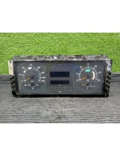 CUADRO INSTRUMENTOS MERCEDES ATEGO 4-CILINDROS 4X2/BM...