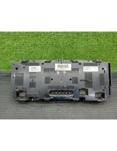 CUADRO INSTRUMENTOS MERCEDES ATEGO 4-CILINDROS 4X2/BM... 2