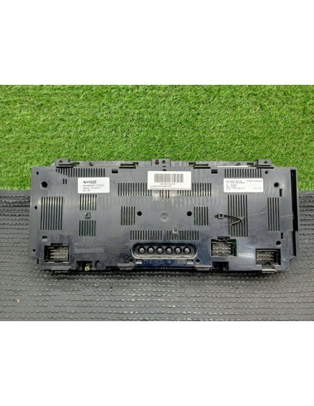 CUADRO INSTRUMENTOS MERCEDES ATEGO 4-CILINDROS 4X2/BM 970/2/5/6 - 95076