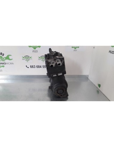 COMPRESOR AIRE DE MOTOR SCANIA SERIE P/G/R - 95079