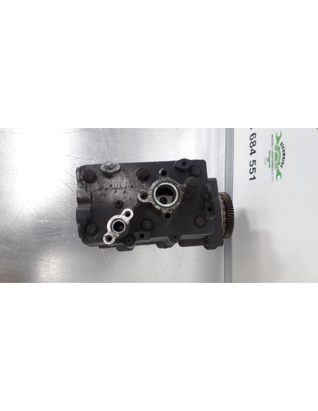 COMPRESOR AIRE DE MOTOR SCANIA SERIE P/G/R - 95079