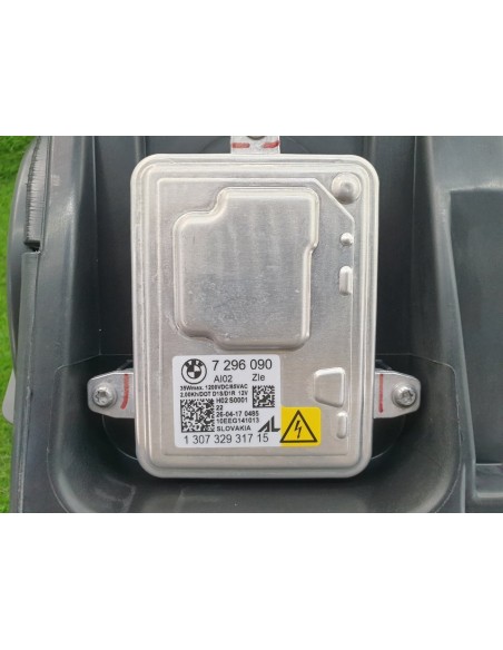 FARO DERECHO BMW X5 - 95089