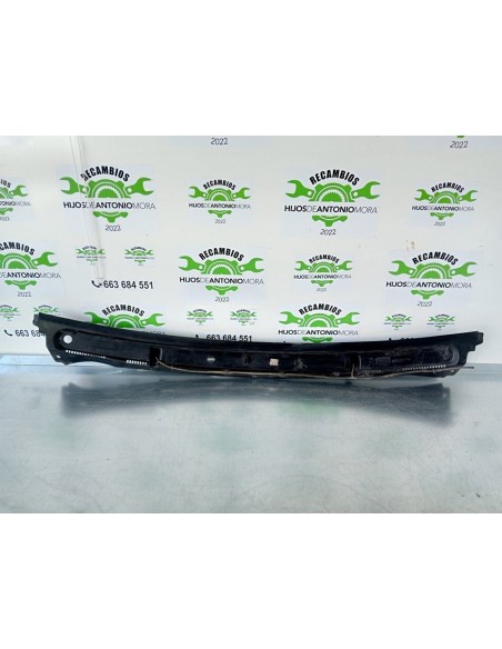 REJILLA LIMPIA PARABRISAS OPEL VIVARO FURGÓN/COMBI - 95105