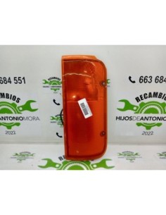 PILOTO DELANTERO DERECHO DAF SERIE 85 CF  430 EURO 1/2 -...