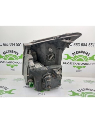 FARO DERECHO FORD TRANSIT CAJA CERRADA '06 - 95117