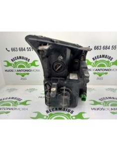 FARO IZQUIERDO FORD TRANSIT CAJA CERRADA '06 - 95118 2