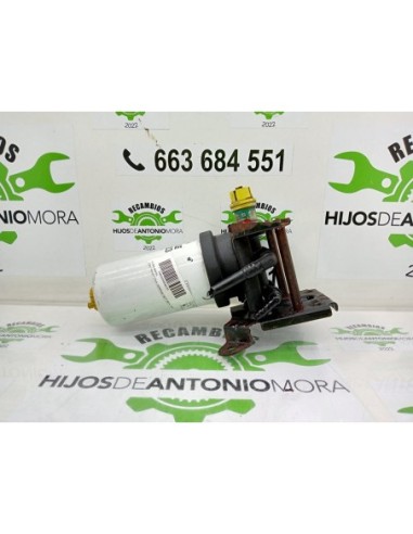 FILTRO GASOIL FORD TRANSIT CAJA CERRADA '06 -...
