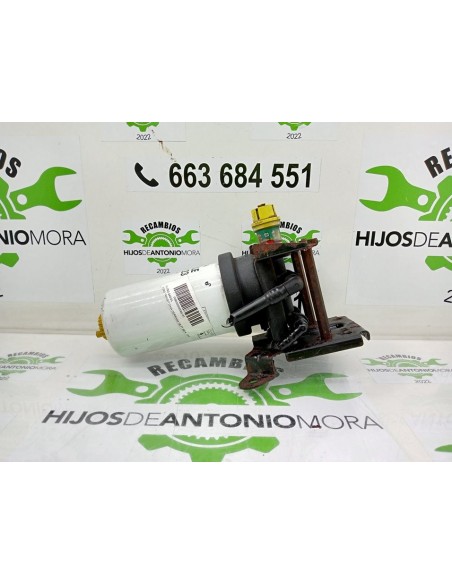 FILTRO GASOIL FORD TRANSIT CAJA CERRADA '06 - 95131