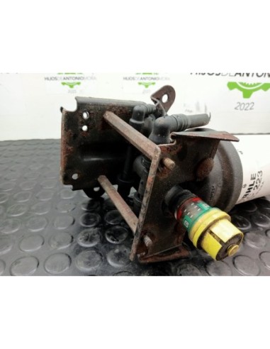 FILTRO GASOIL FORD TRANSIT CAJA CERRADA '06 -...