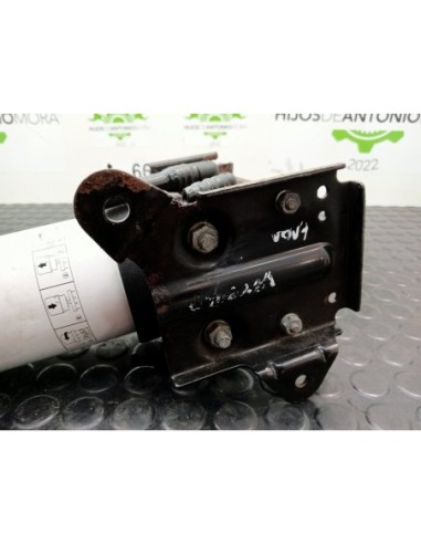 FILTRO GASOIL FORD TRANSIT CAJA CERRADA '06 -...