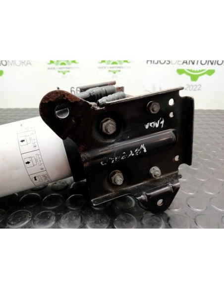 FILTRO GASOIL FORD TRANSIT CAJA CERRADA '06 - 95131