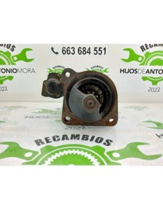 MOTOR ARRANQUE IVECO EUROCARGO 05 03 -  - 95133 2