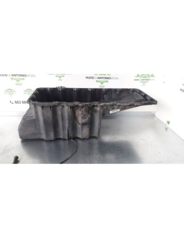 CARTER MERCEDES ATEGO 2-EJES 18 T /BM 950/2/4 -...