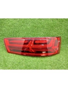 PILOTO TRASERO DERECHO AUDI Q7 - 95162