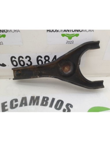 HORQUILLA CAJA CAMBIOS NISSAN CABSTAR - 95176