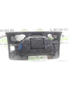 CUADRO INSTRUMENTOS IVECO EUROCARGO TECTOR - 95180 2