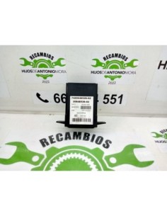 UNIDAD DE CONTROL VOLVO FH 13 - 95183 2