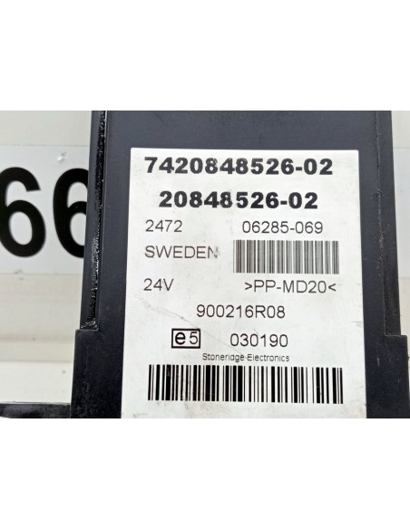 UNIDAD DE CONTROL VOLVO FH 13 - 95183