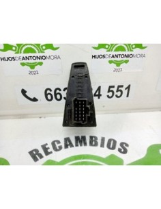 MANDO ELEVALUNAS DELANTERO IZQUIERDO  VOLVO FH 13 - 95192 2