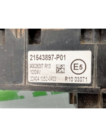 MANDO ELEVALUNAS DELANTERO IZQUIERDO  VOLVO FH 13 - 95192