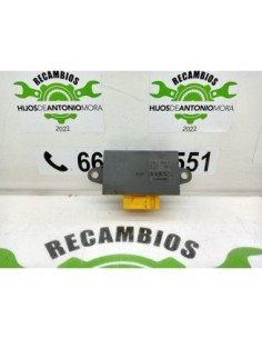 MODULO ELECTRONICO IVECO EUROCARGO - 95203