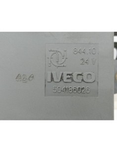 MODULO ELECTRONICO IVECO EUROCARGO - 95203 2