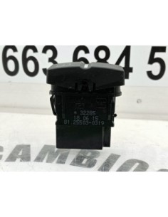 BOTON MAN TGX 35 XXX - 95213 2