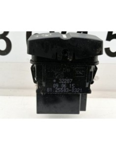 BOTON MAN TGX 35 XXX - 95215 2