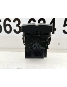 BOTON MAN TGX 35 XXX - 95216 2