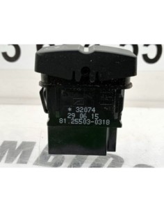 BOTON MAN TGX 35 XXX - 95217 2