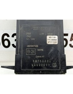 MODULO ELECTRONICO VOLVO FH 13 - 95224 2