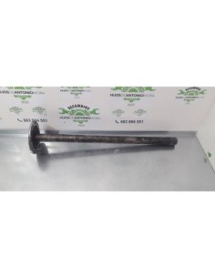 PALIER TRANSMISION TRASERO DERECHO RENAULT HR 385 18 / 26...