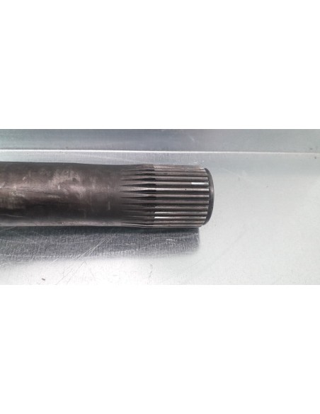 PALIER TRANSMISION TRASERO DERECHO RENAULT HR 385 18 / 26 PREMIUM E2 - 95237