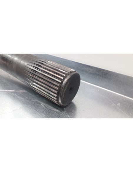 PALIER TRANSMISION TRASERO DERECHO RENAULT HR 385 18 / 26 PREMIUM E2 - 95237