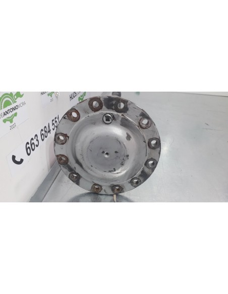 PALIER TRANSMISION TRASERO IZQUIERDO RENAULT HR 385 18 / 26 PREMIUM E2 - 95238