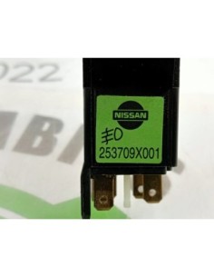 BOTON NISSAN ATLEON - 95242 2