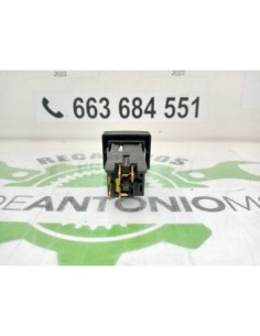 BOTON NISSAN ATLEON - 95253 2