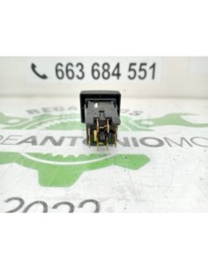 BOTON NISSAN ATLEON - 95256 2