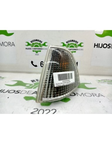 PILOTO DELANTERO IZQUIERDO CITROEN JUMPY - 95264